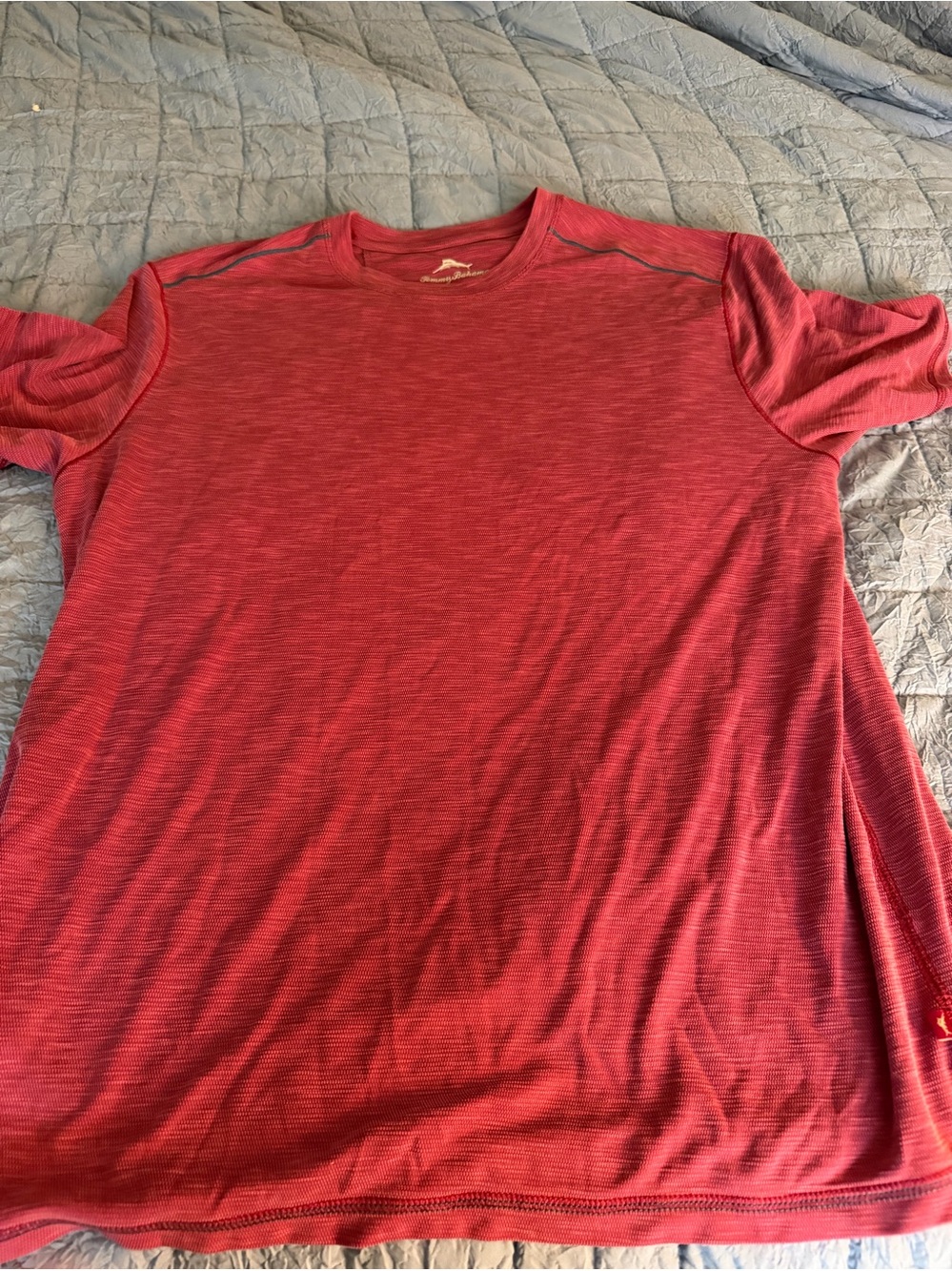Tommy Bahama Paradise Isles Islandzone Shirt men’s large